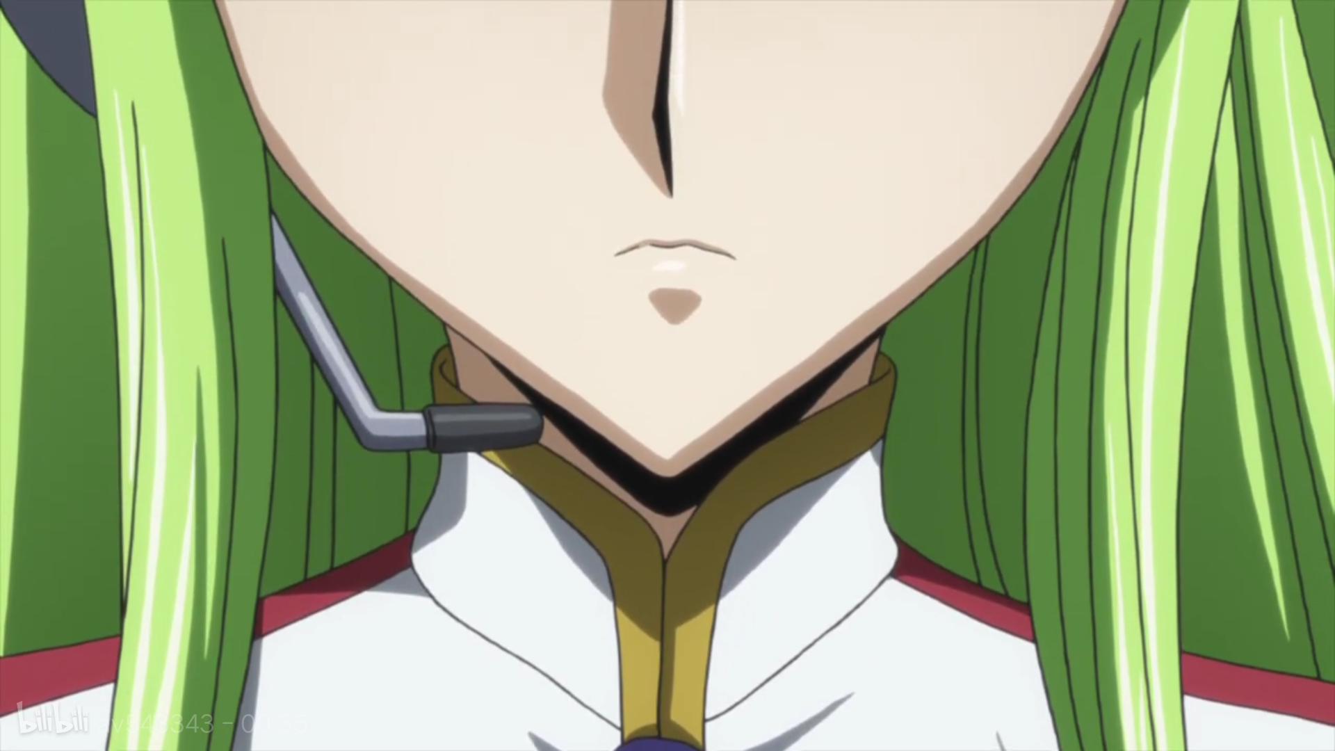 零镇后一年,世界和平没有纷争,朱雀扮zero与娜娜莉在视察贫穷区时被捕