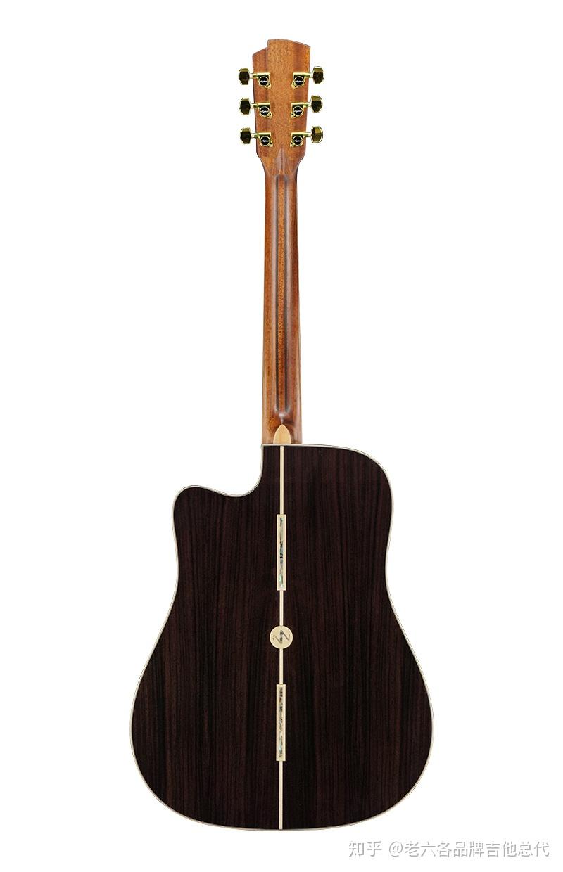 面单吉他拉维斯n8它会是两千价位的颠覆者吗