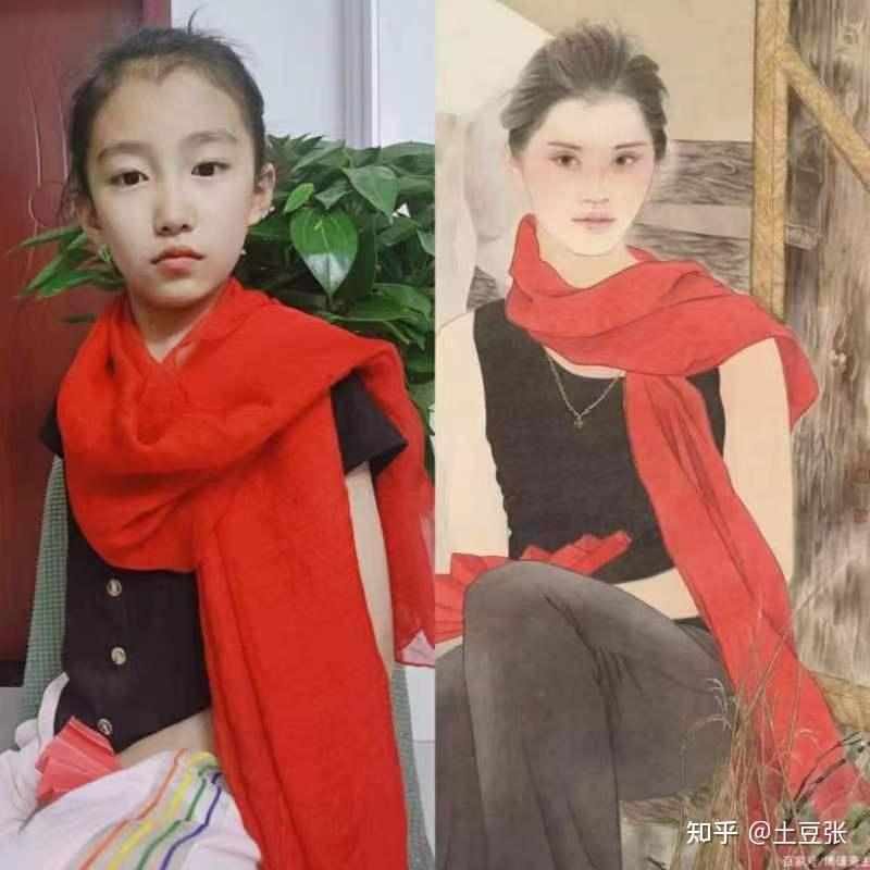段斌：名画模仿激发学生艺术鉴赏力 - 知乎