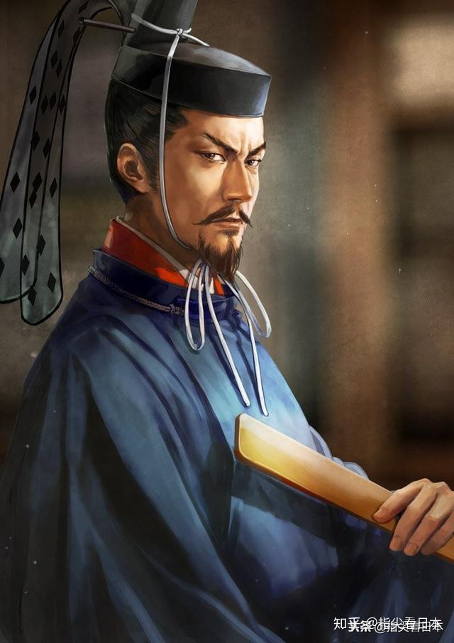 浅谈艺术作品与历史上织田信长的形象的区别 - 知乎