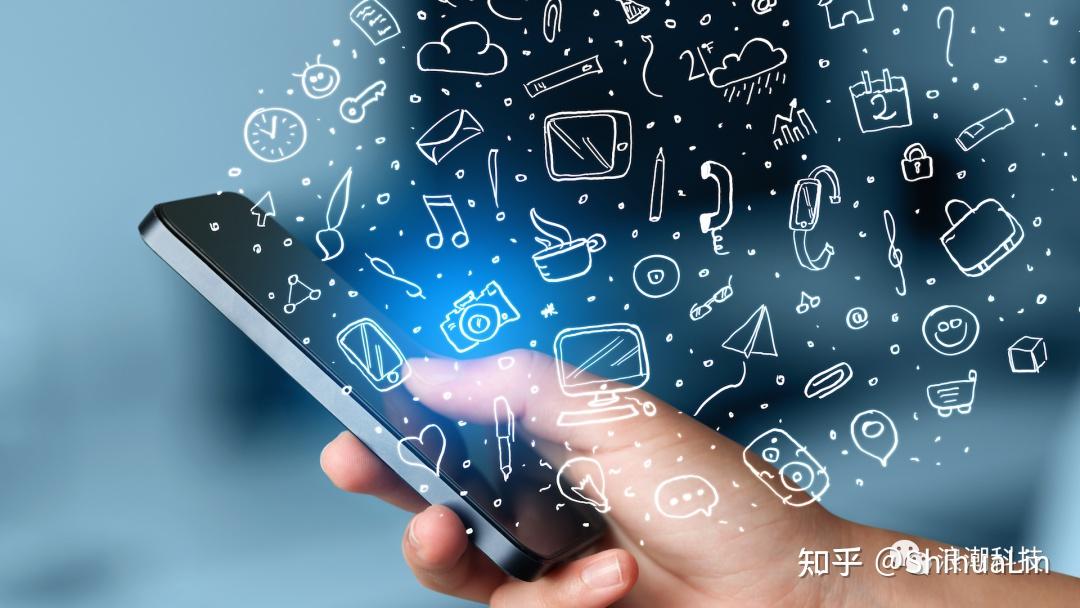 【干货】手把手教你设计爆款APP - 知乎