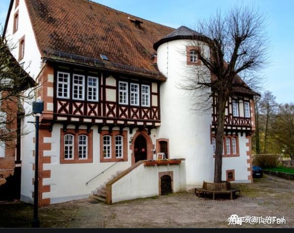 朝圣童话之路，格林兄弟笔下的人间 知乎