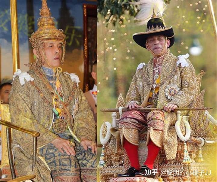 泰国王室秘闻!自诗妮娜贵妃被贬后,苏提达王后一改从前乖顺摸样!