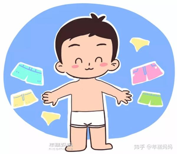 男孩蛋疼3天被切除妈妈多做一件事就能避免的