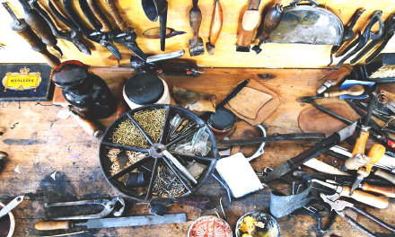 出自德国手工定制鞋大师之手等待三个月也值得