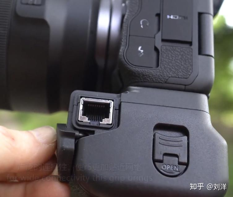 佳能r5开箱 - 知乎
