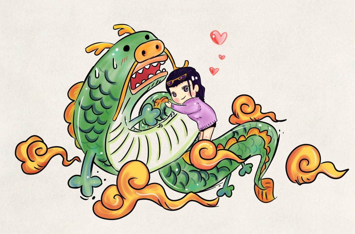 有哪些特别好的苹果手机二次元壁纸