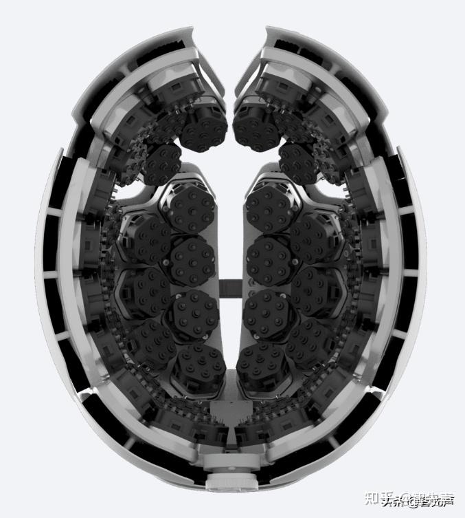 传说中的记忆消除器离我们不远了