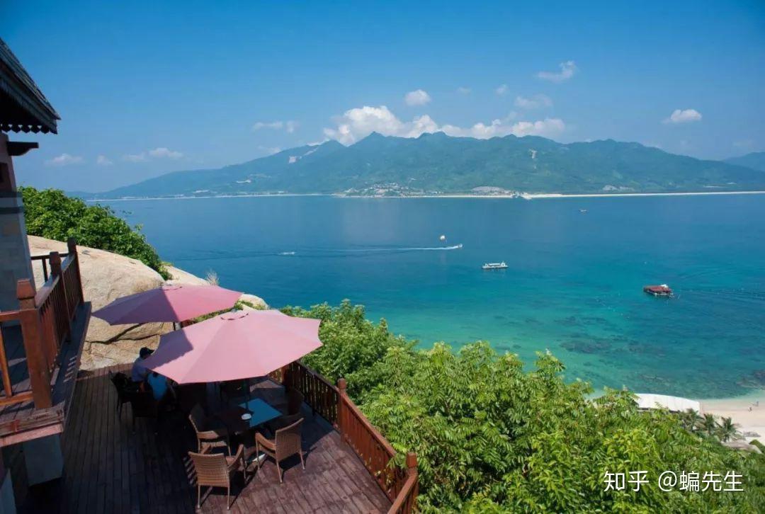 海南旅游全攻略,一辈子一定要去一次海南 - 知乎
