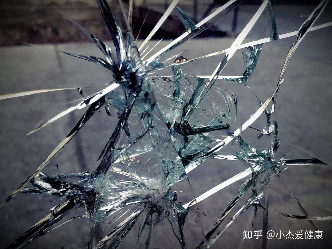 脑挫裂伤是什么?脑挫裂伤的4大症状要警惕! - 知乎