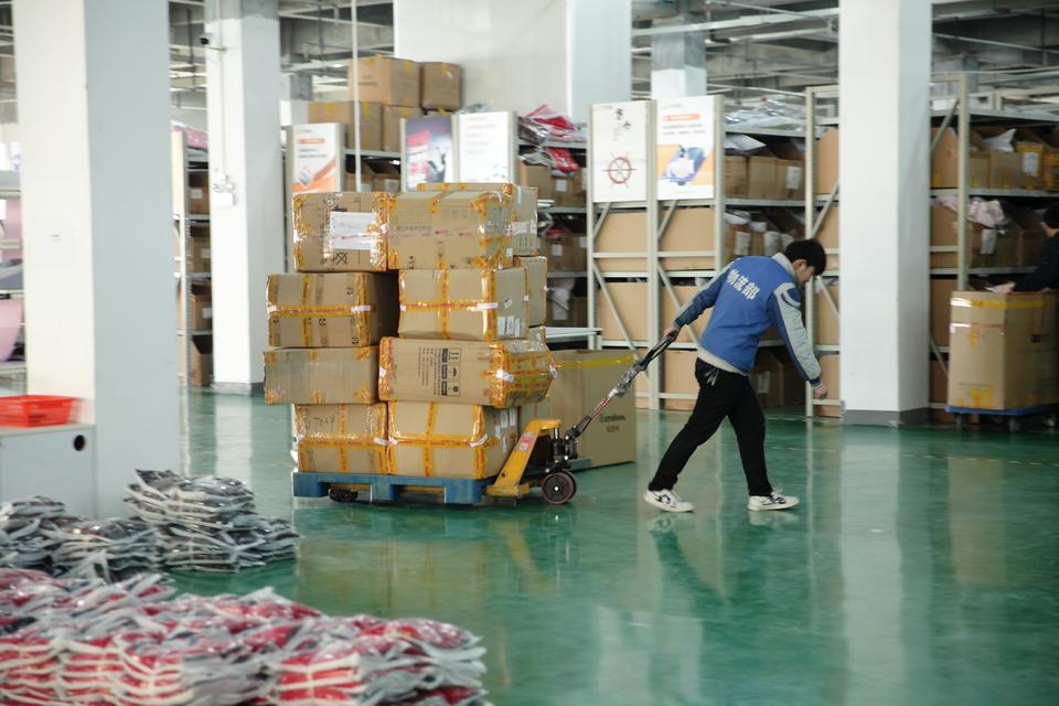 如何在阿里巴巴(淘宝)上找到靠谱的一件代发?