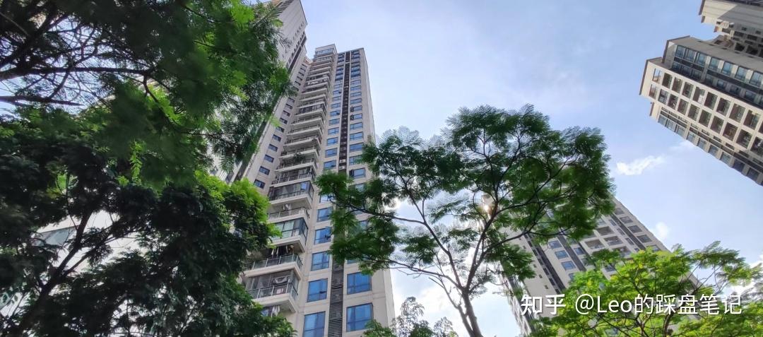 来看看中海橡园国际,锦榕湾和水岩榕城 | 踩盘光大花园