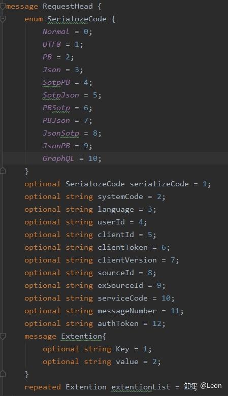 安卓逆向protobuf协议逆向和仿真举个栗子