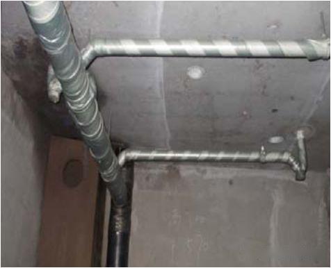 给排水工程最基础知识,适合收藏慢慢学!(图102) 给排水工程最基础知识,适合收藏慢慢学!(图102)