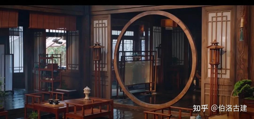 从《梦华录》到新中式合院:我们为何痴迷中式美学? - 知乎