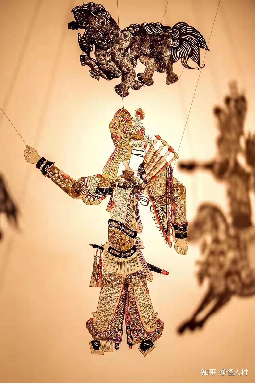 将非遗从博物馆解救出来,发现民艺之美,让传统节日回归生活 - 知乎