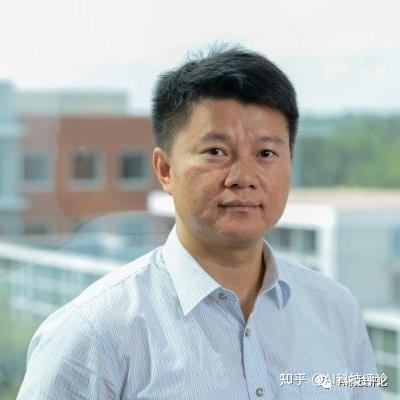 陈丹琦,杨笛一,李宏毅荣获salesforce ai研究基金,每人5万美元!