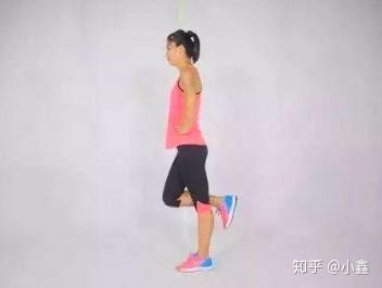 功能评估 - 单腿站立 - 知乎