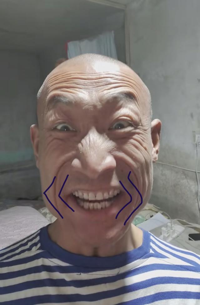 你听说过奥利给却不知道奥利给大叔的另一面人生