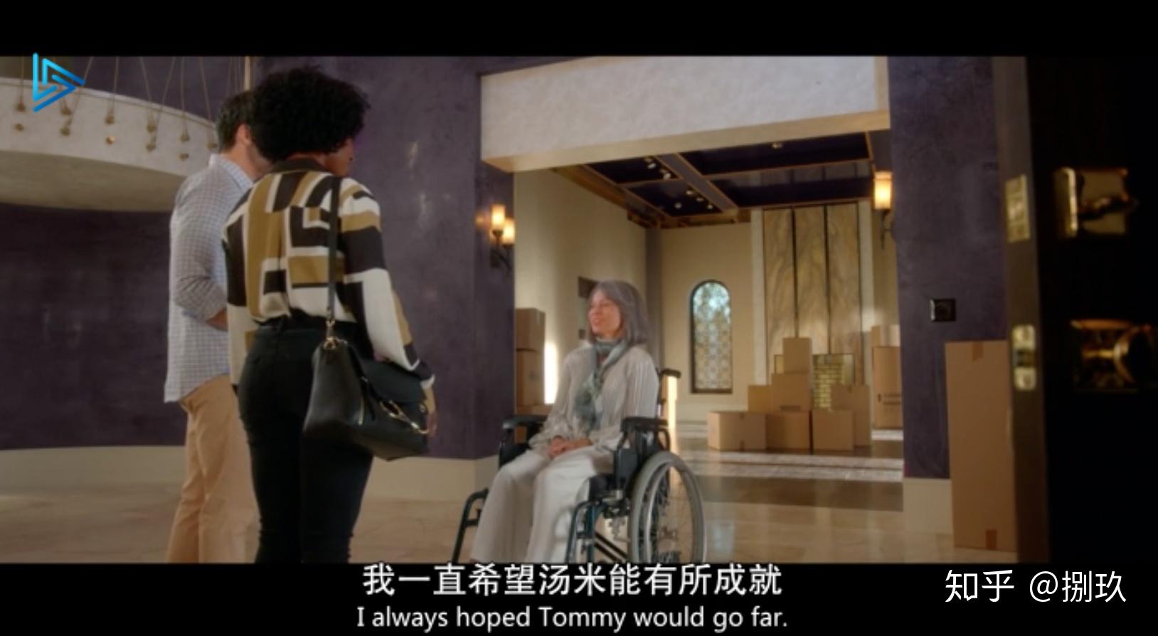 《致命女人》中simone都有哪些金句?