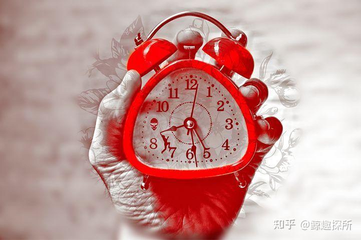 发明推广一种新的中式12时制时间表示方式 - 知乎