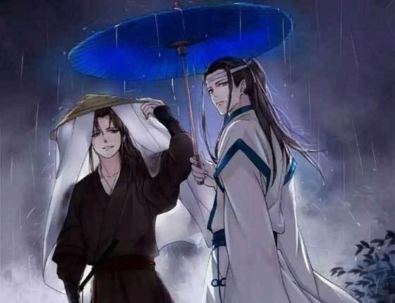 耽美小说推荐第期 有经典古早仙侠 也有穿越遇到帝王攻 还有末日奇幻 知乎