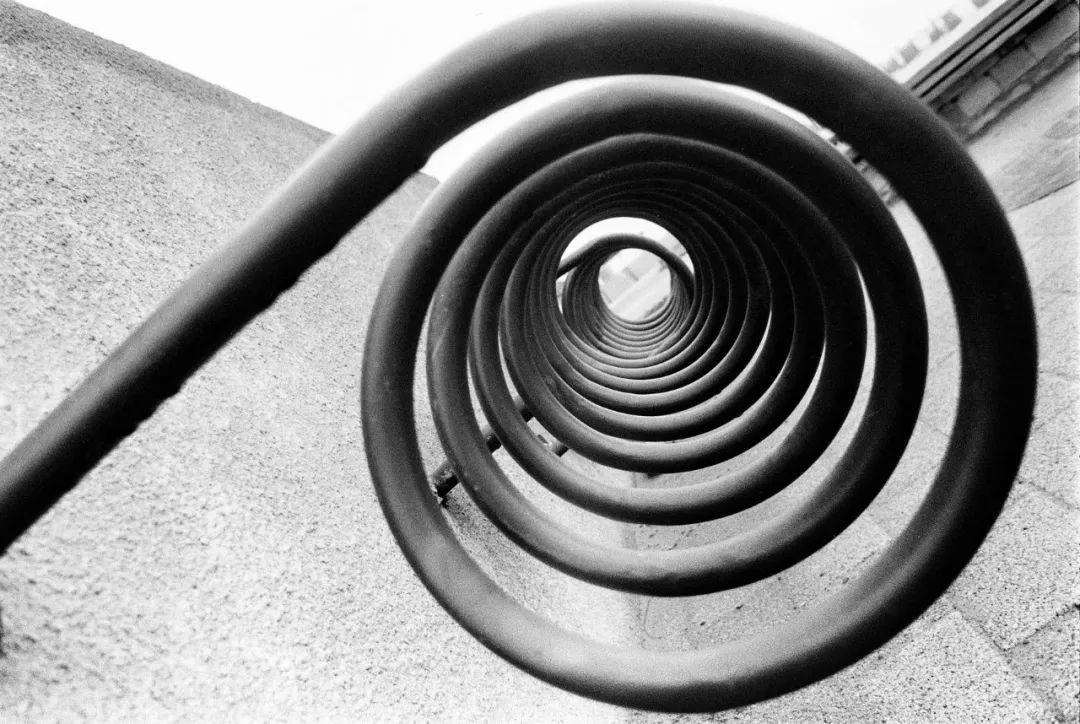 摄影作品欣赏是物还是悟摄影师爱德华韦斯顿