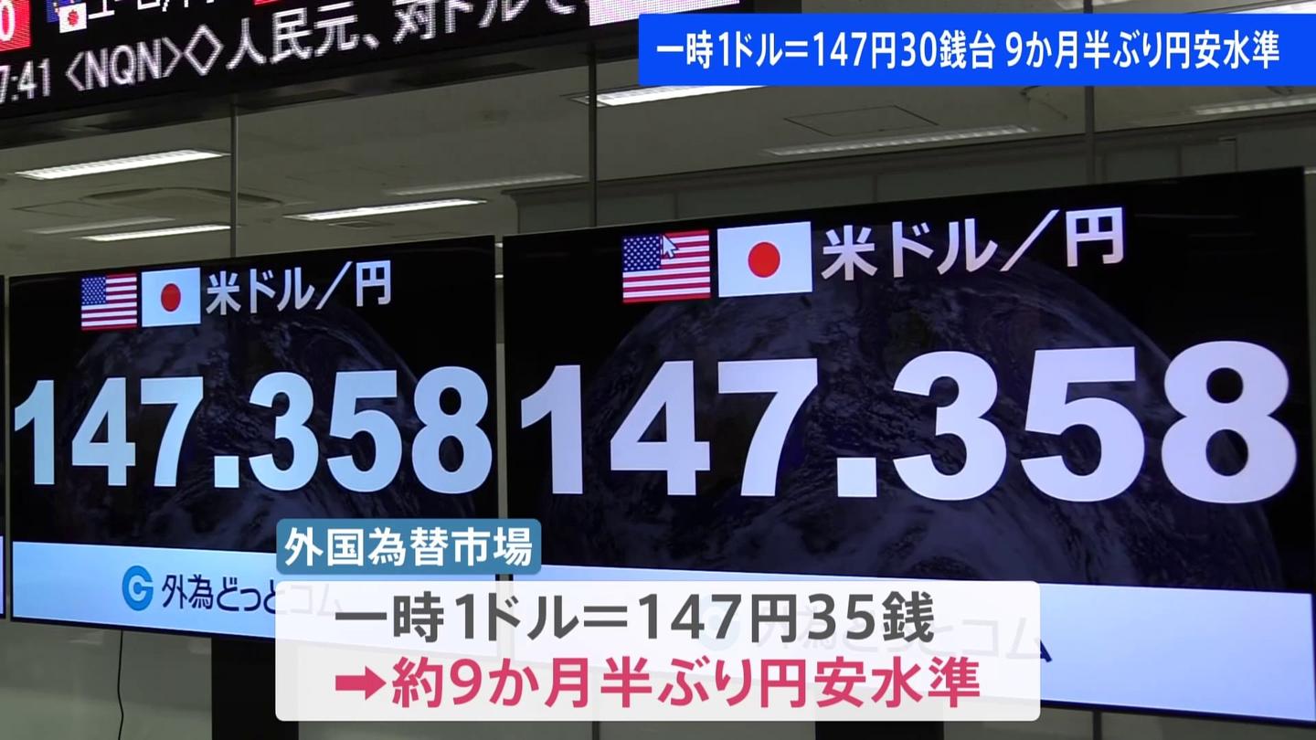 日元汇率跌至9个月来最低点！物价飞涨让日本人不敢结婚生娃了？ - 知乎