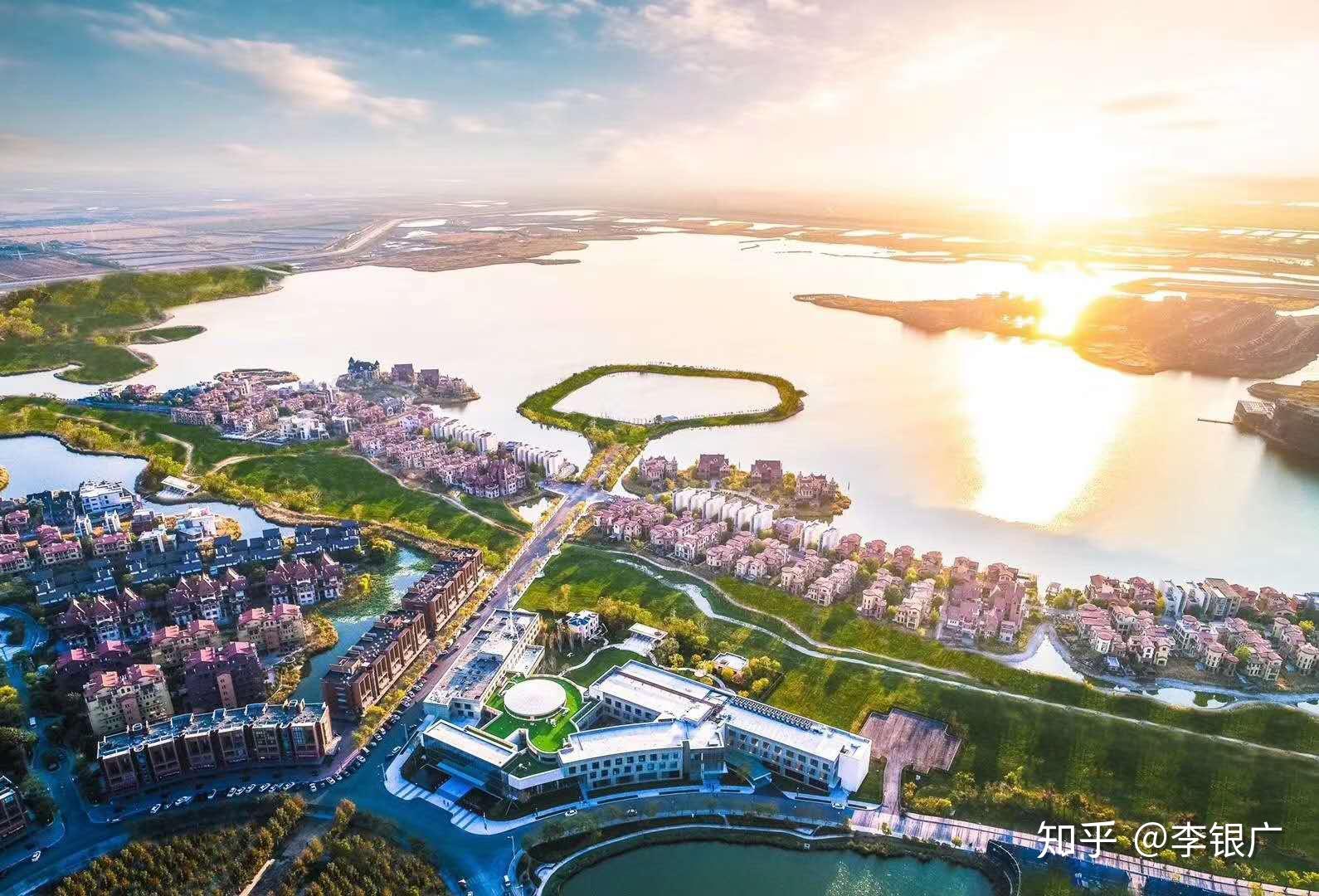 湖岛叠拼首开!天嘉湖c位拥有最好的风景!