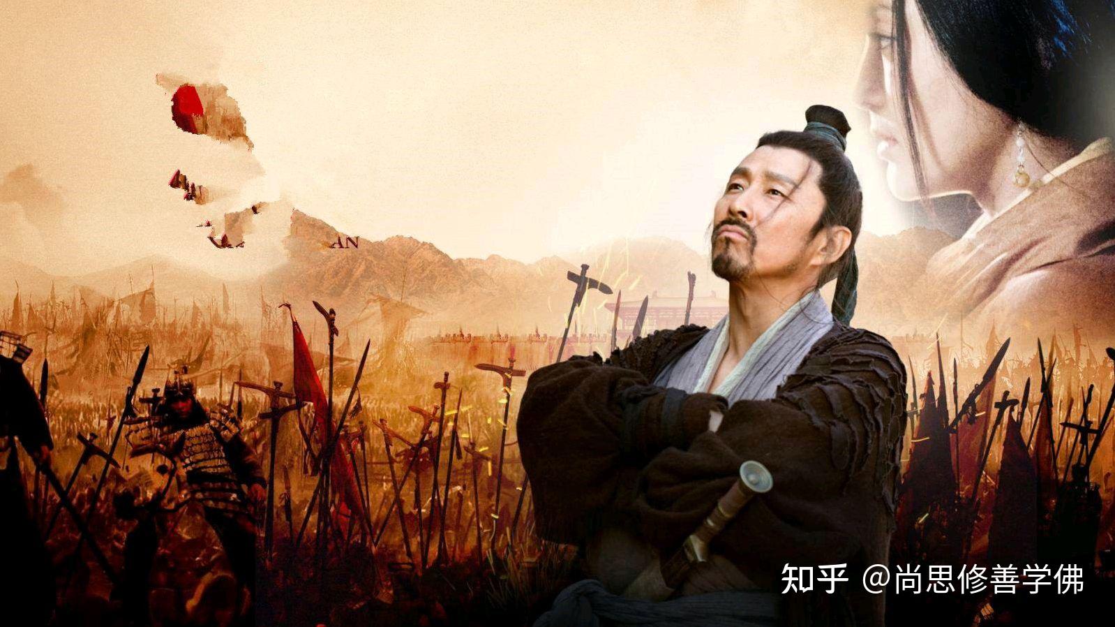 被毛主席两次写诗怀念的贾谊,是一个什么样的人? - 知乎