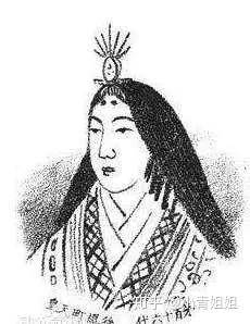 日本天皇2600年历程天神落入人间