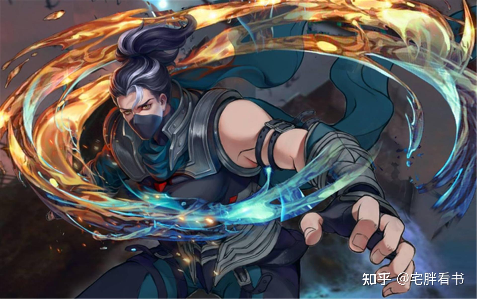 13本已完结高武玄幻小说,全新的进化时代,万物霜天竞自由 - 知乎