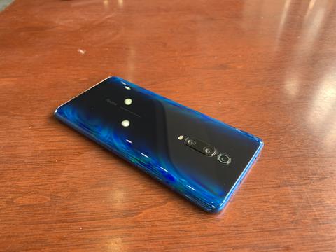 如何评价林斌披露的小米屏下摄像头技术?