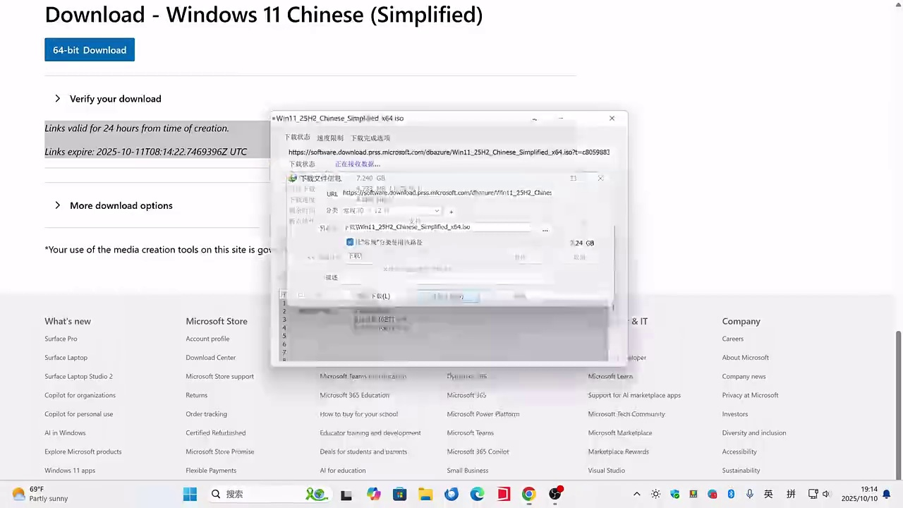 老司机必备的10款下载工具!IDM 极速多线程,免费、开源、无广告, 支持 HTTP FTP Aria2 BT等主流协议!| 零度解说