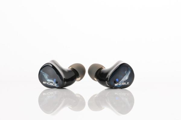 Noble Audio FoKus Mystique (美品) イヤフォン | endageism.com