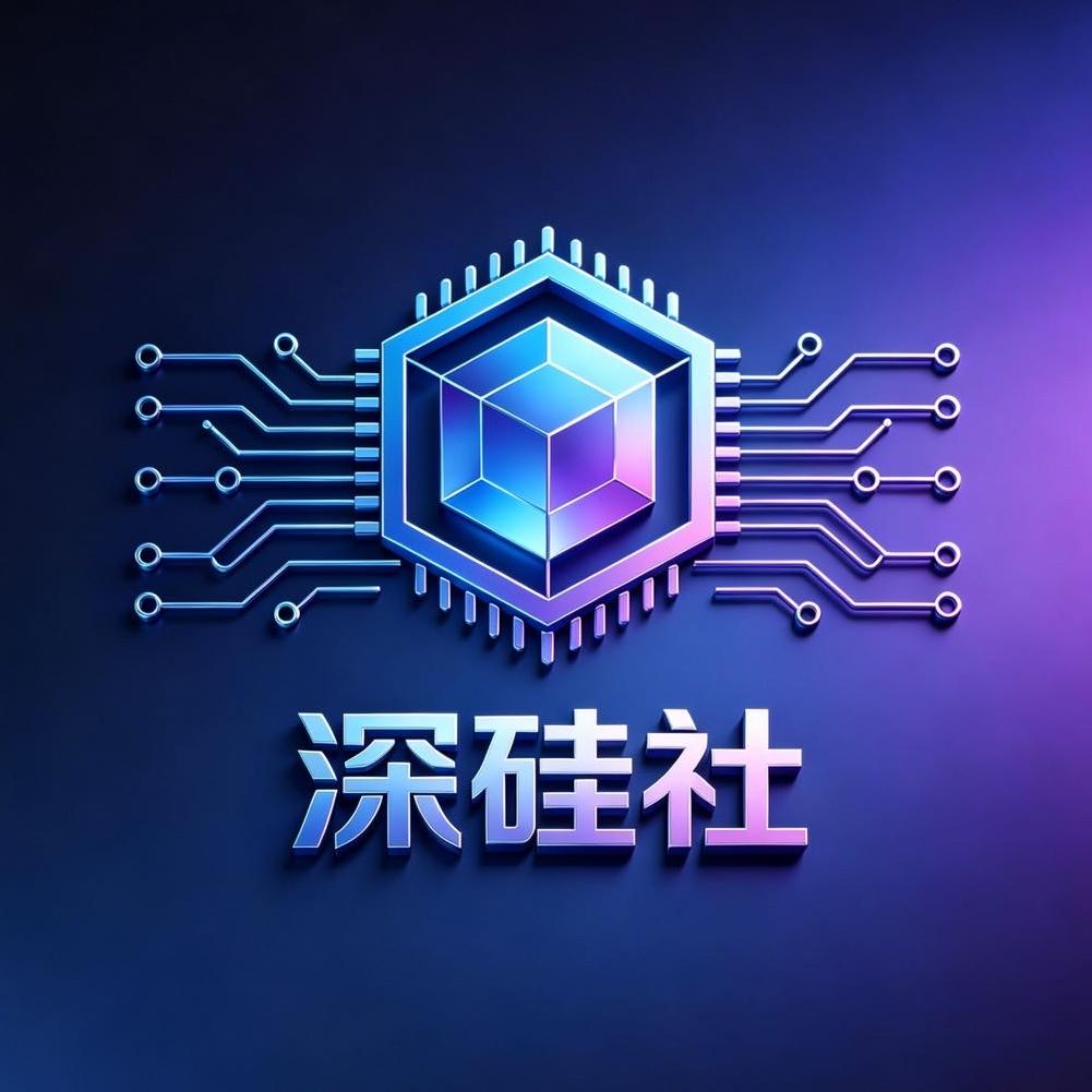 深硅社