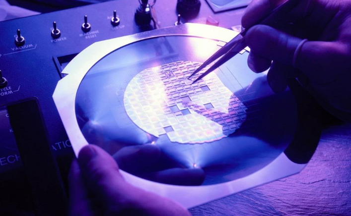 芯片测试原理及实践