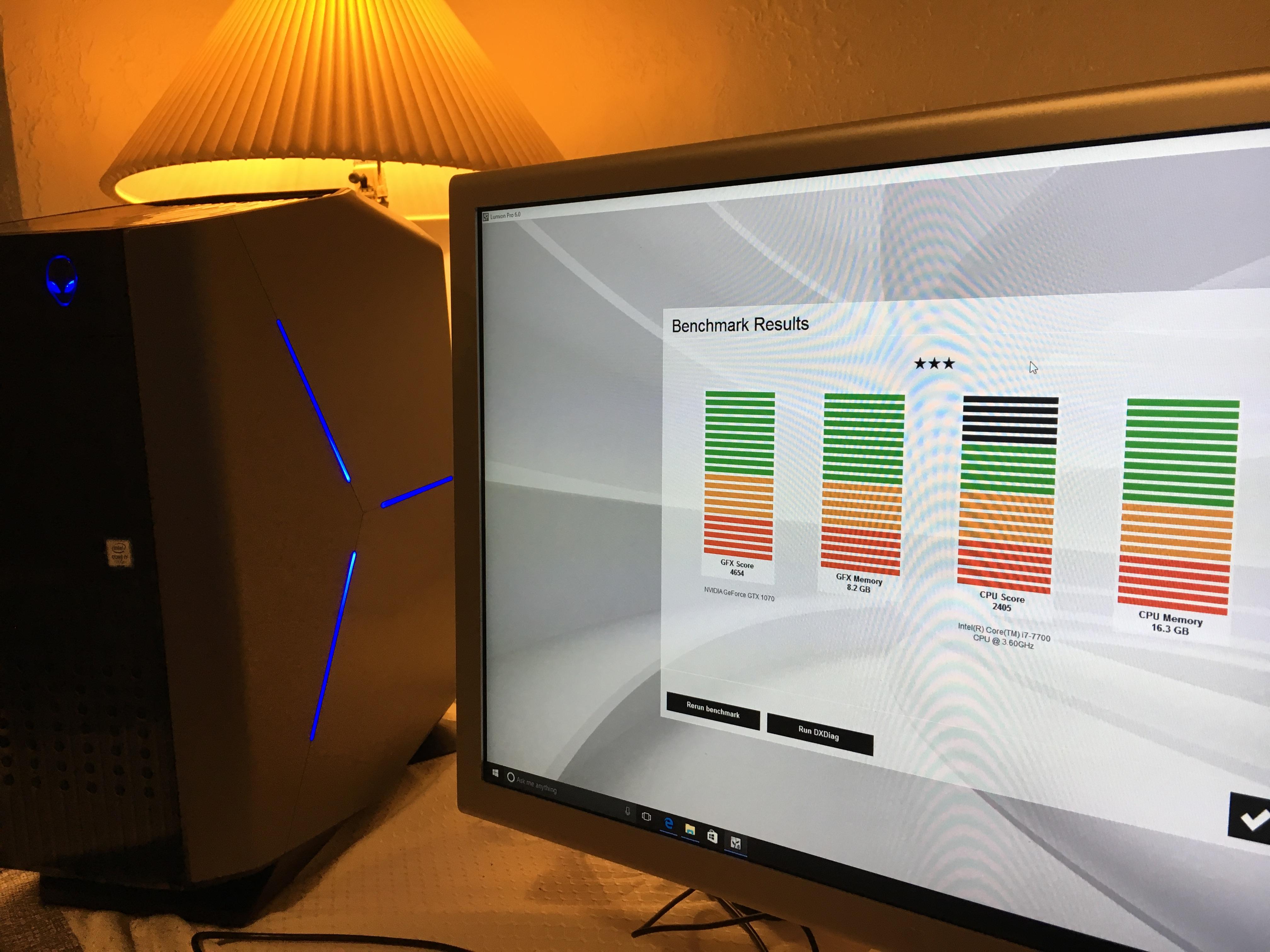 设计专业人员运行cadlumionsketchup等用什么配置的电脑比较好