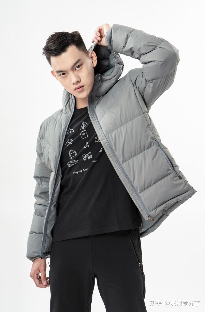 500块钱的羽绒服,号称充绒量300克,可能么?
