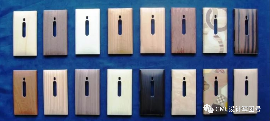 CMF设计|40张图全面专业解析：IML|IMT|IMR|INS|IME等模内注塑工艺 - 知乎