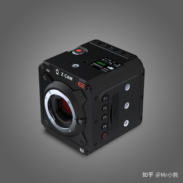  z cam e2m4 ninja v 4k 120fps 
