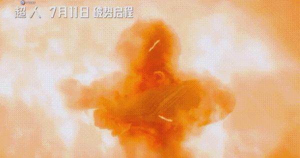 DC绝地反击!新《超人》打破漫威十年霸权?