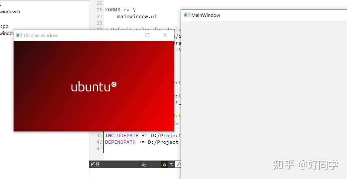  windows qt 