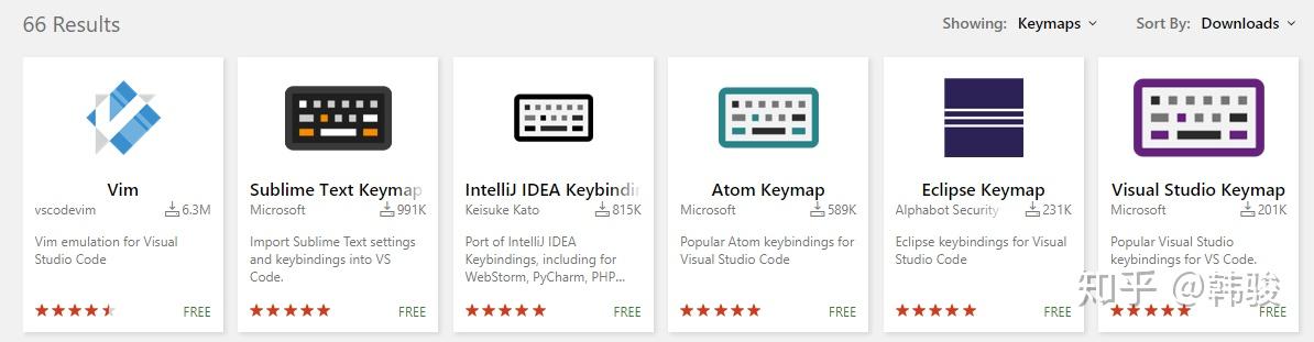 Visual Studio Code 可以翻盘成功主要是因为什么? Visual Studio Code 可以翻盘成功主要是因为什么?