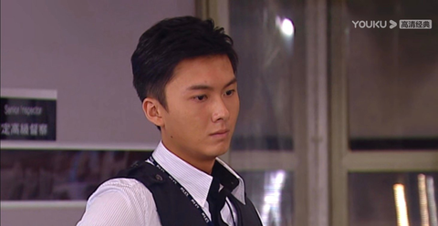 《刑警2010》 carson/王浩信…          赞同 添加评论