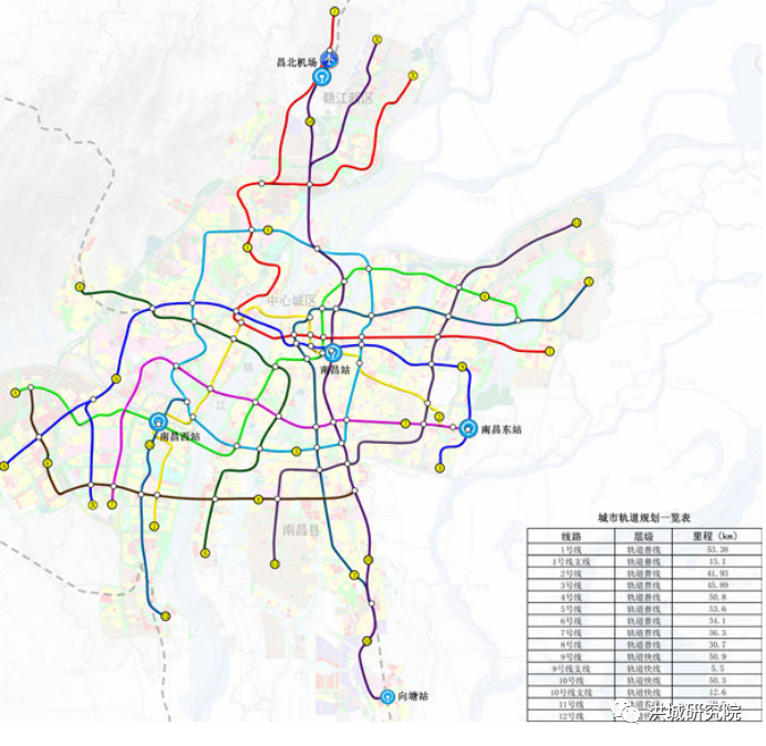 环线5号线线路图图片