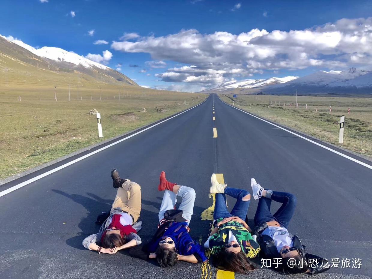 最美中国自驾游之七：青藏线 - 知乎