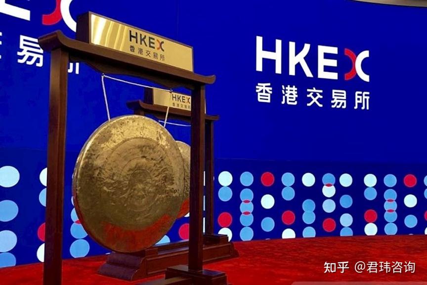 揭秘!A股、港股、美股IPO全攻略,企业上市首选哪里? - 知乎
