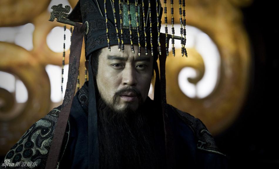 被千古毁谤的暴君真实的秦始皇又是什么样呢