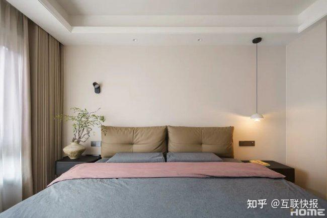 成都欢乐佳园160平精装房改造案例,打破空间桎梏多元化功能组合 - 知乎